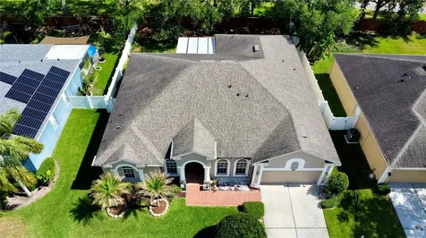 529 Belhaven Falls Drive Ocoee FL 34761