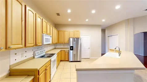 529 Belhaven Falls Drive Ocoee FL 34761