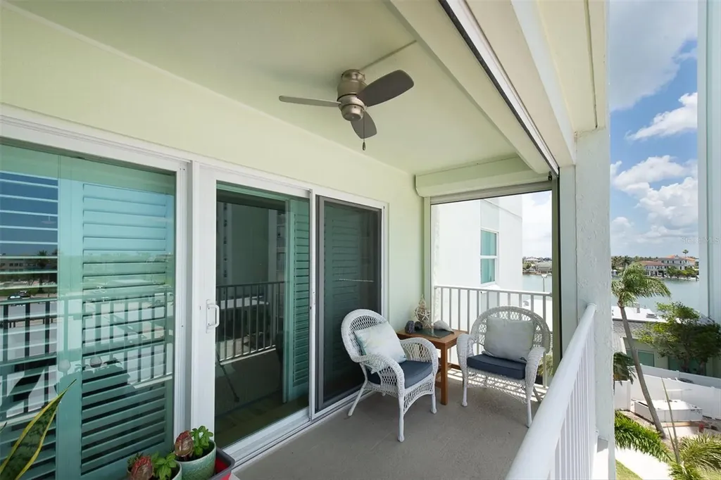 420 64th Avenue St Pete Beach FL 33706