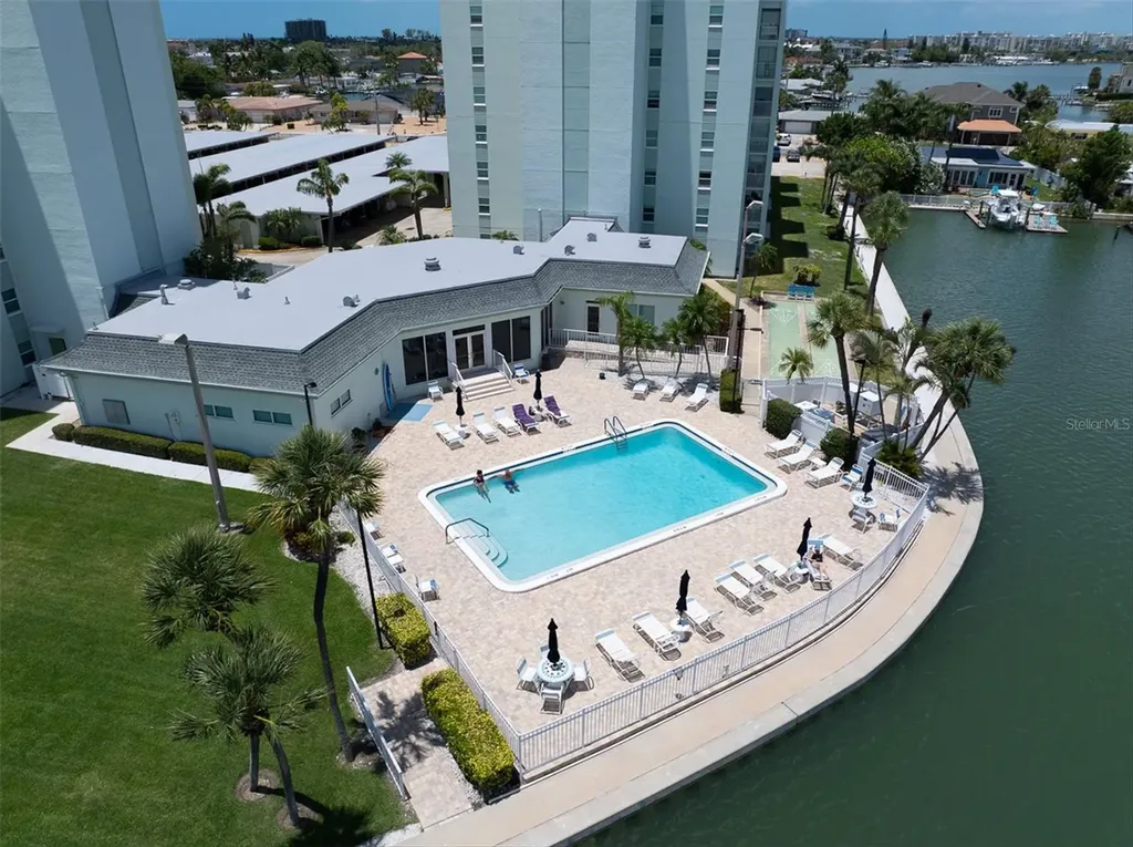 420 64th Avenue St Pete Beach FL 33706