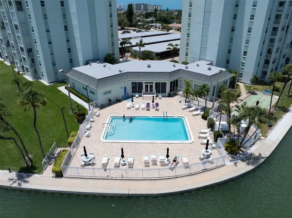 420 64th Avenue St Pete Beach FL 33706
