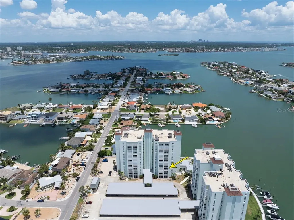 420 64th Avenue St Pete Beach FL 33706