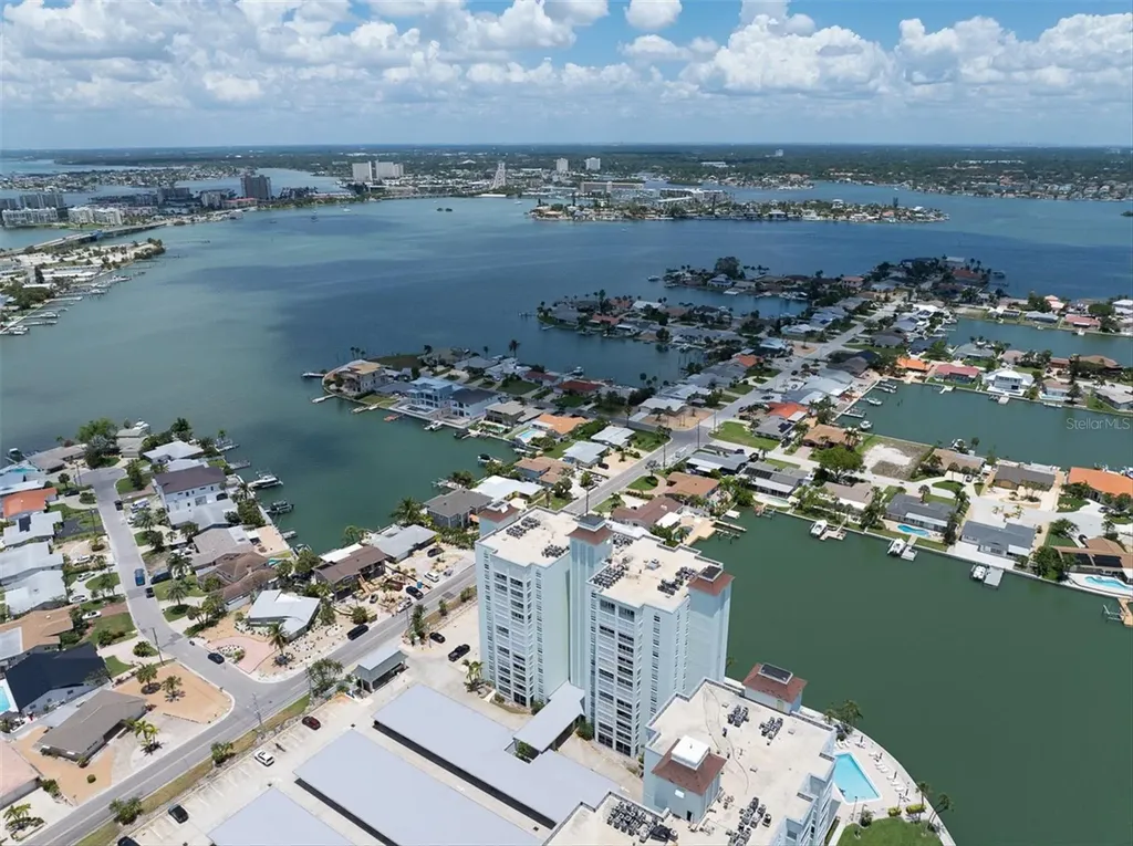 420 64th Avenue St Pete Beach FL 33706
