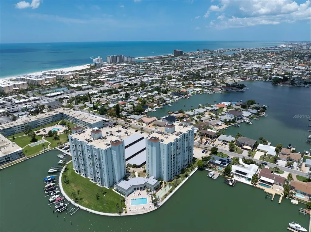 420 64th Avenue St Pete Beach FL 33706