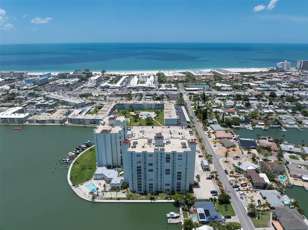 420 64th Avenue St Pete Beach FL 33706