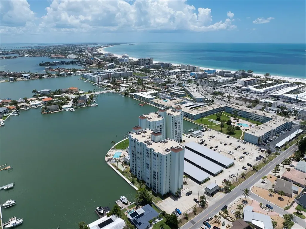 420 64th Avenue St Pete Beach FL 33706