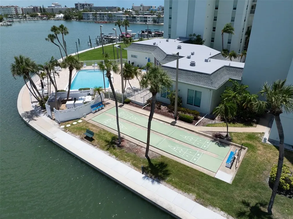 420 64th Avenue St Pete Beach FL 33706