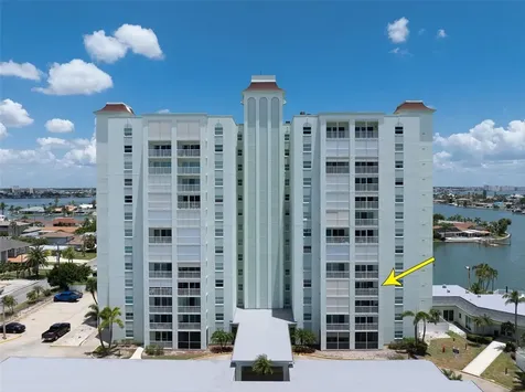 420 64TH Avenue St Pete Beach FL 33706