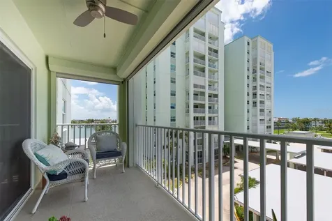 420 64th Avenue St Pete Beach FL 33706