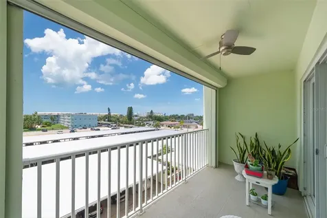420 64th Avenue St Pete Beach FL 33706