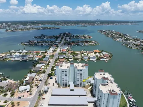 420 64th Avenue St Pete Beach FL 33706