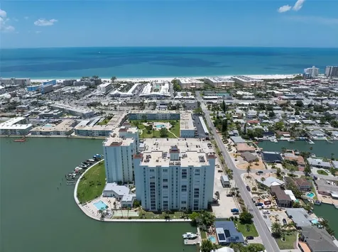 420 64th Avenue St Pete Beach FL 33706