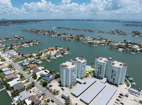 420 64th Avenue St Pete Beach FL 33706