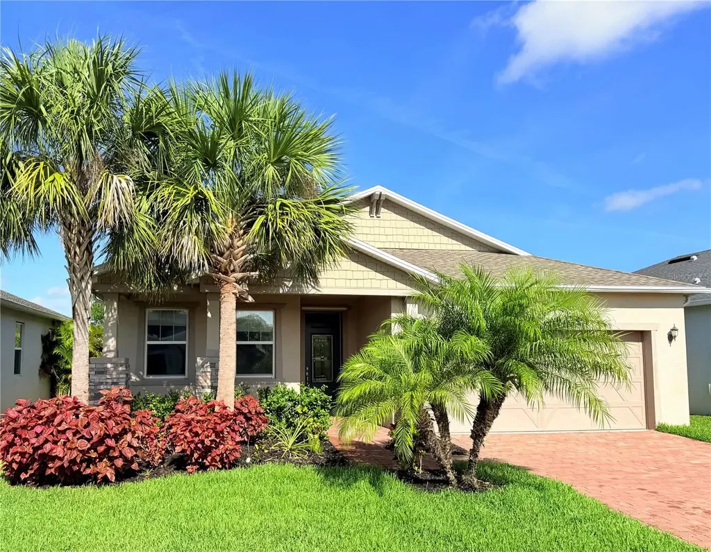 14339 59th Circle E Bradenton FL 34211