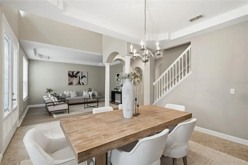 202 Victoria Trails Boulevard Deland FL 32724