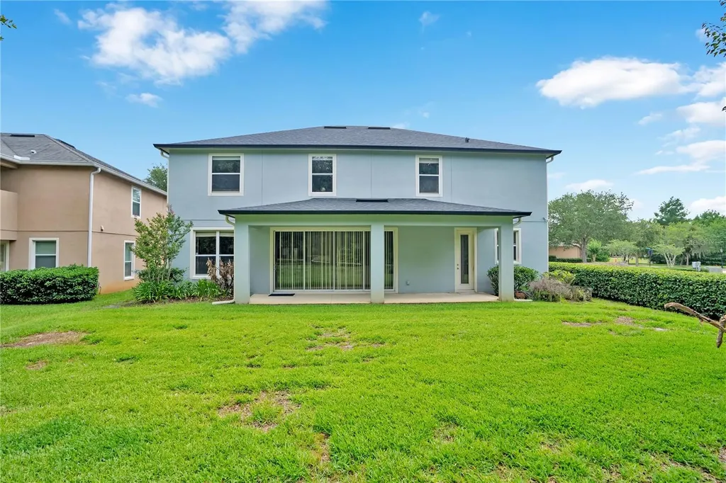 202 Victoria Trails Boulevard Deland FL 32724