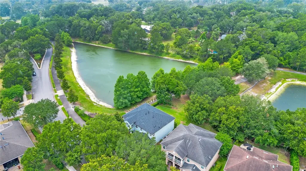 202 Victoria Trails Boulevard Deland FL 32724