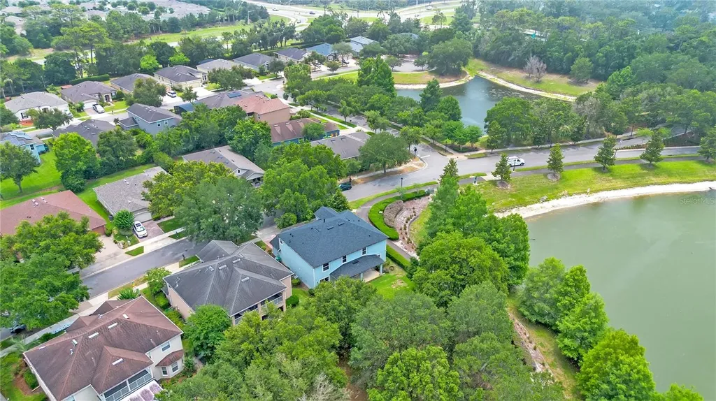 202 Victoria Trails Boulevard Deland FL 32724