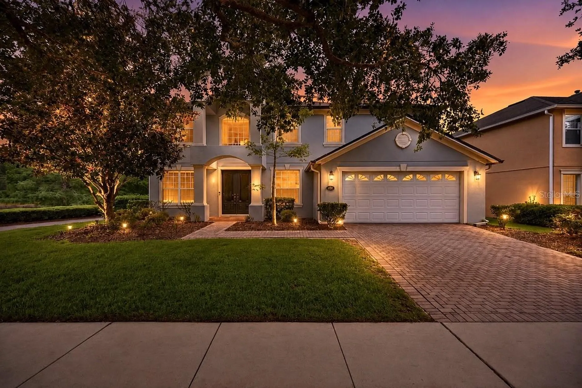 202 Victoria Trails Boulevard Deland FL 32724