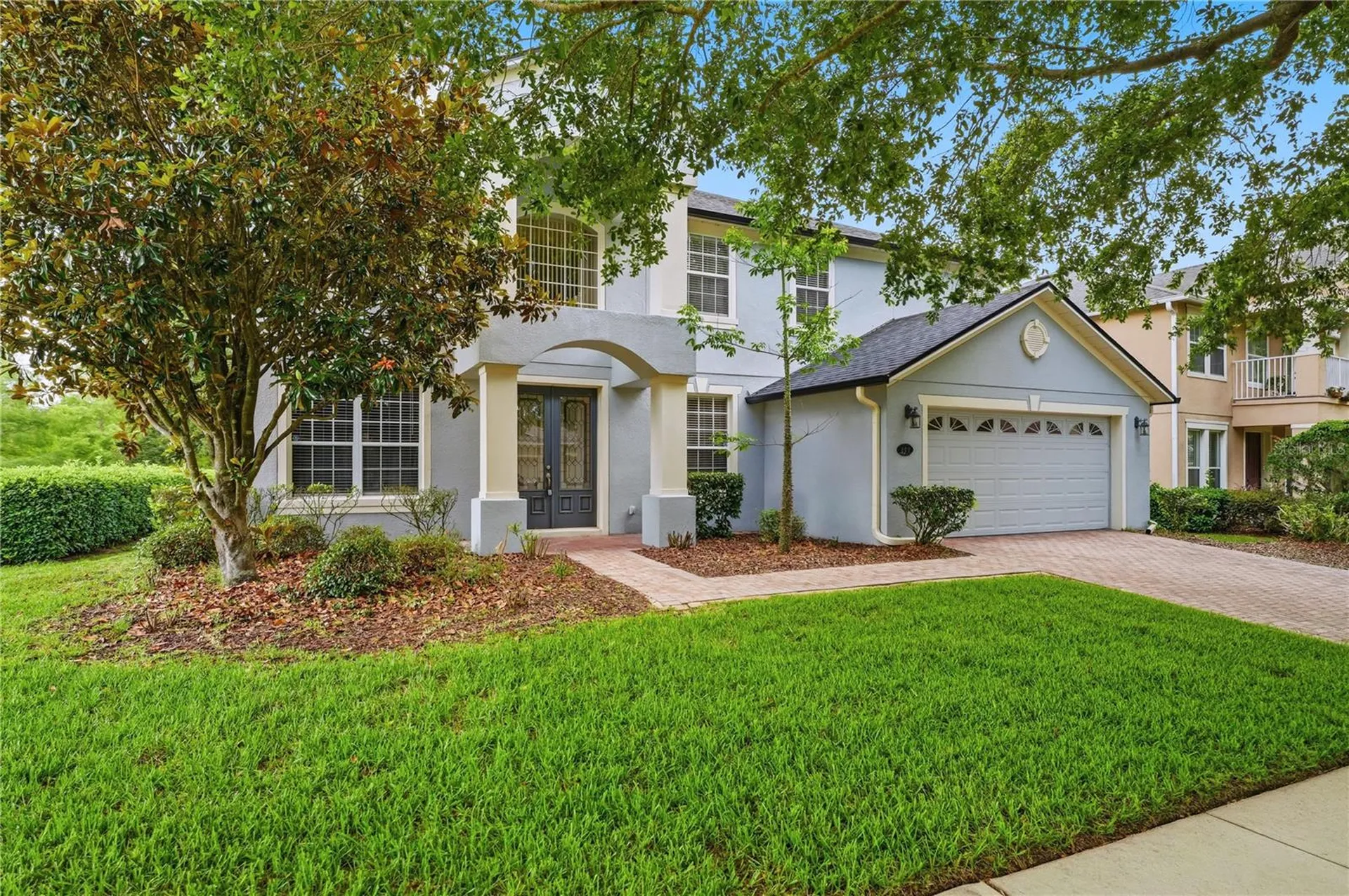 202 Victoria Trails Boulevard Deland FL 32724