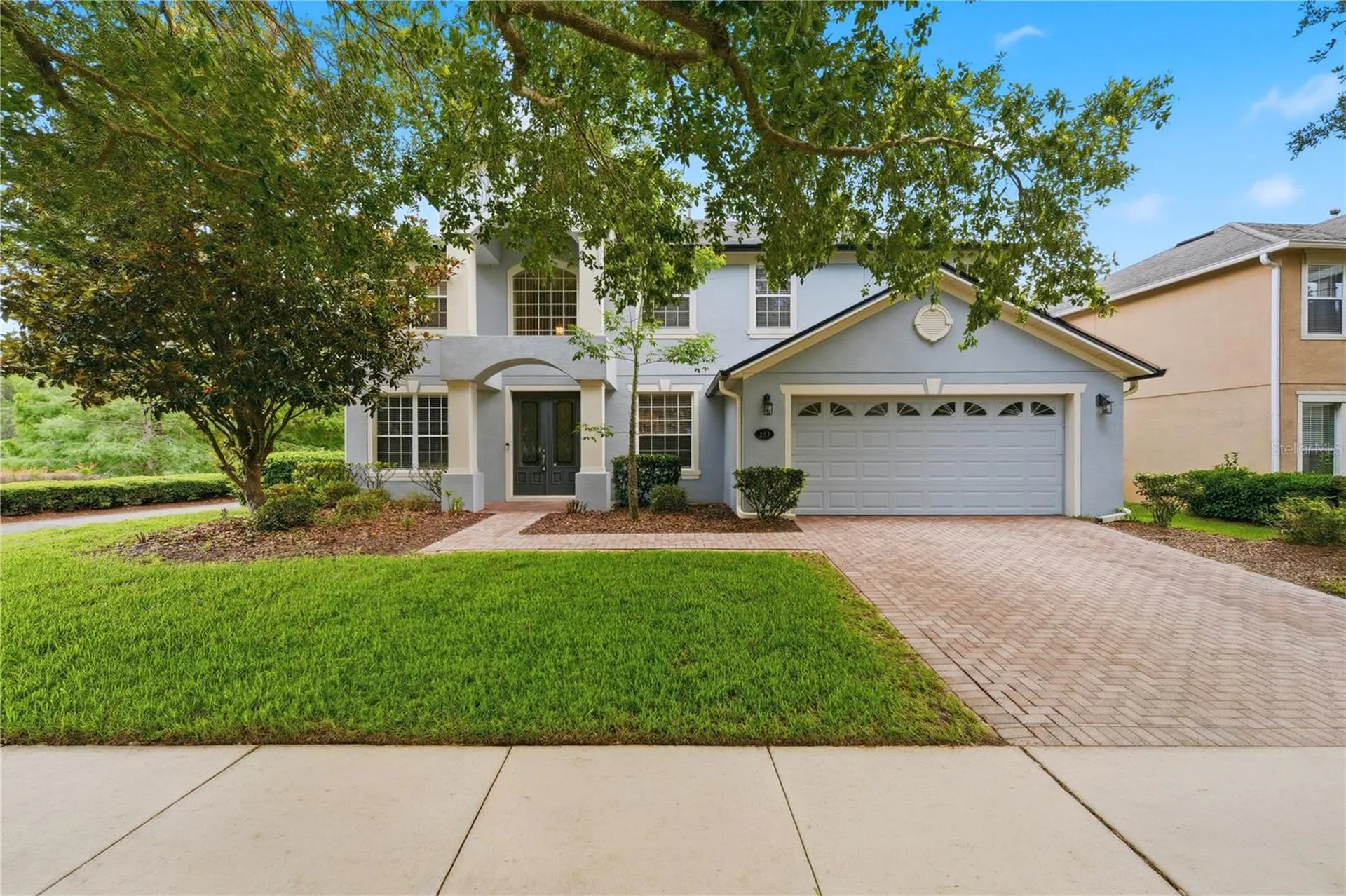 202 Victoria Trails Boulevard Deland FL 32724
