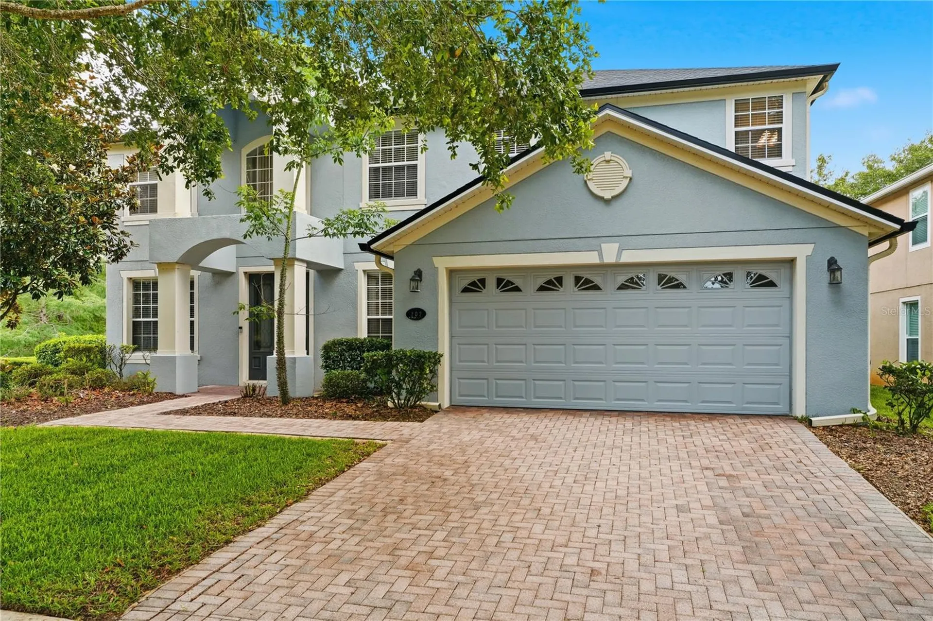 202 Victoria Trails Boulevard Deland FL 32724