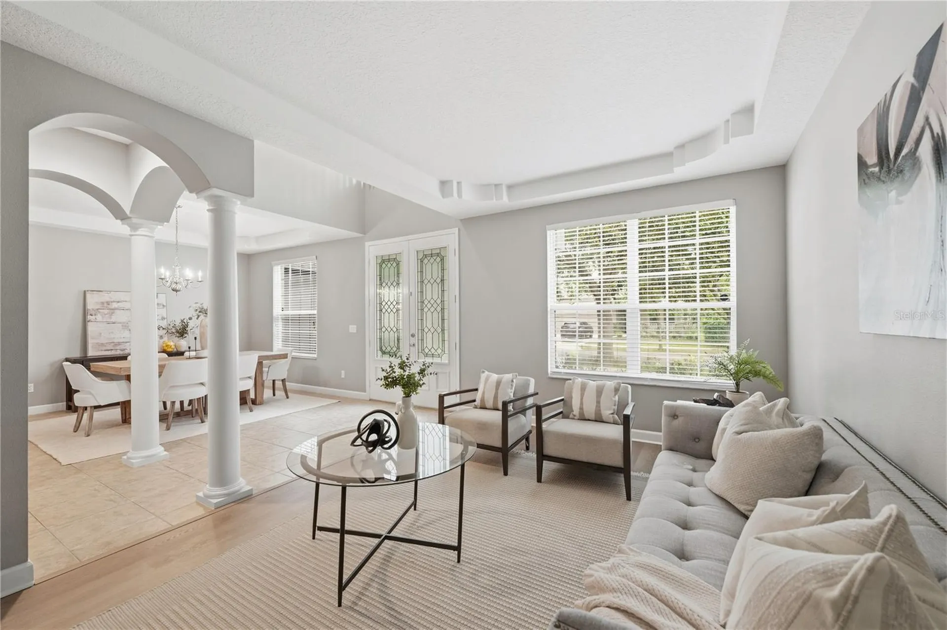 202 Victoria Trails Boulevard Deland FL 32724