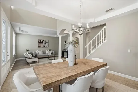 202 Victoria Trails Boulevard Deland FL 32724