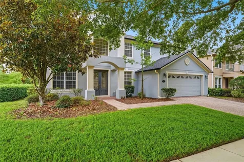 202 Victoria Trails Boulevard Deland FL 32724