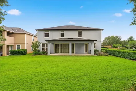 202 Victoria Trails Boulevard Deland FL 32724