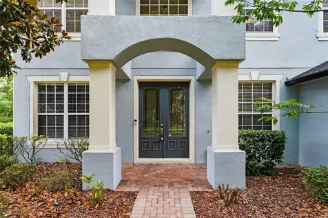 202 Victoria Trails Boulevard Deland FL 32724