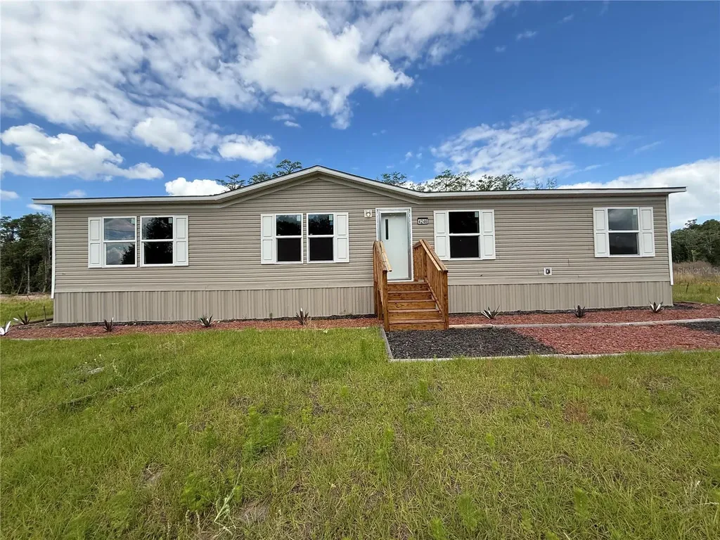 4246 La Salle Avenue St Cloud FL 34772