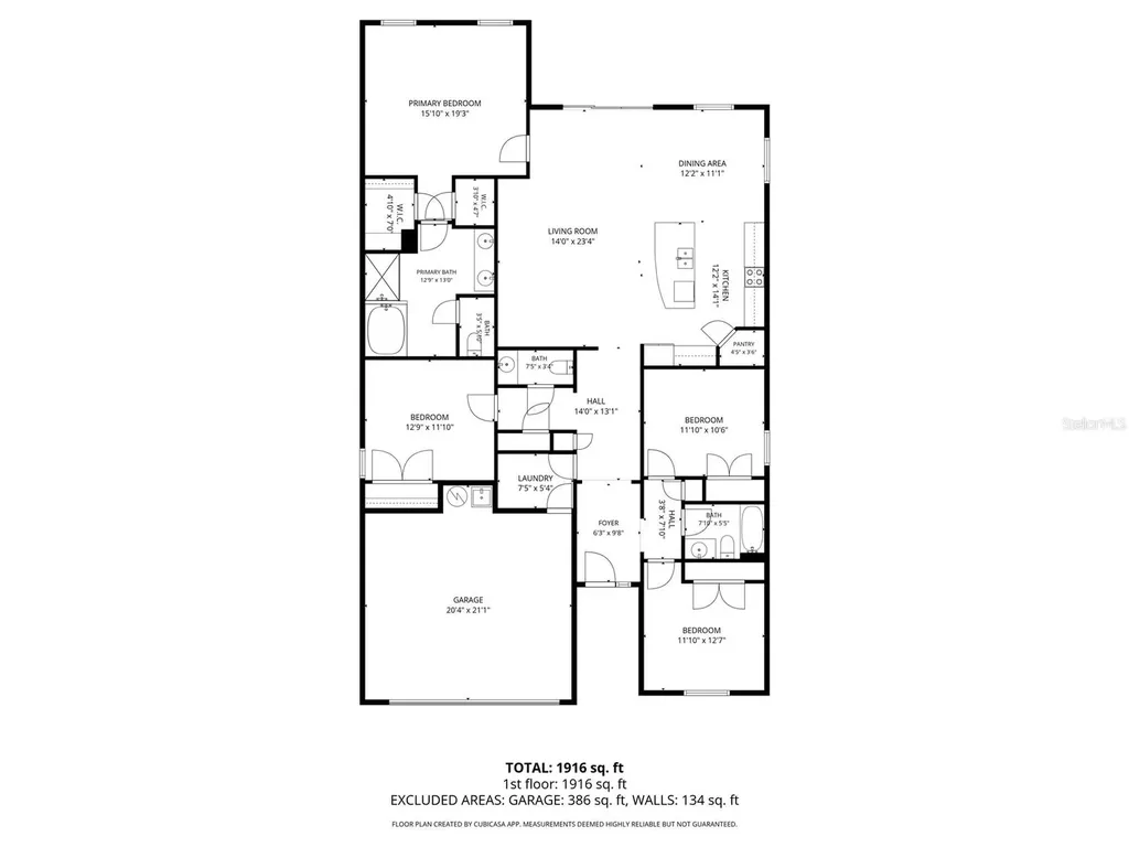 405 Blakely Court Ruskin FL 33570