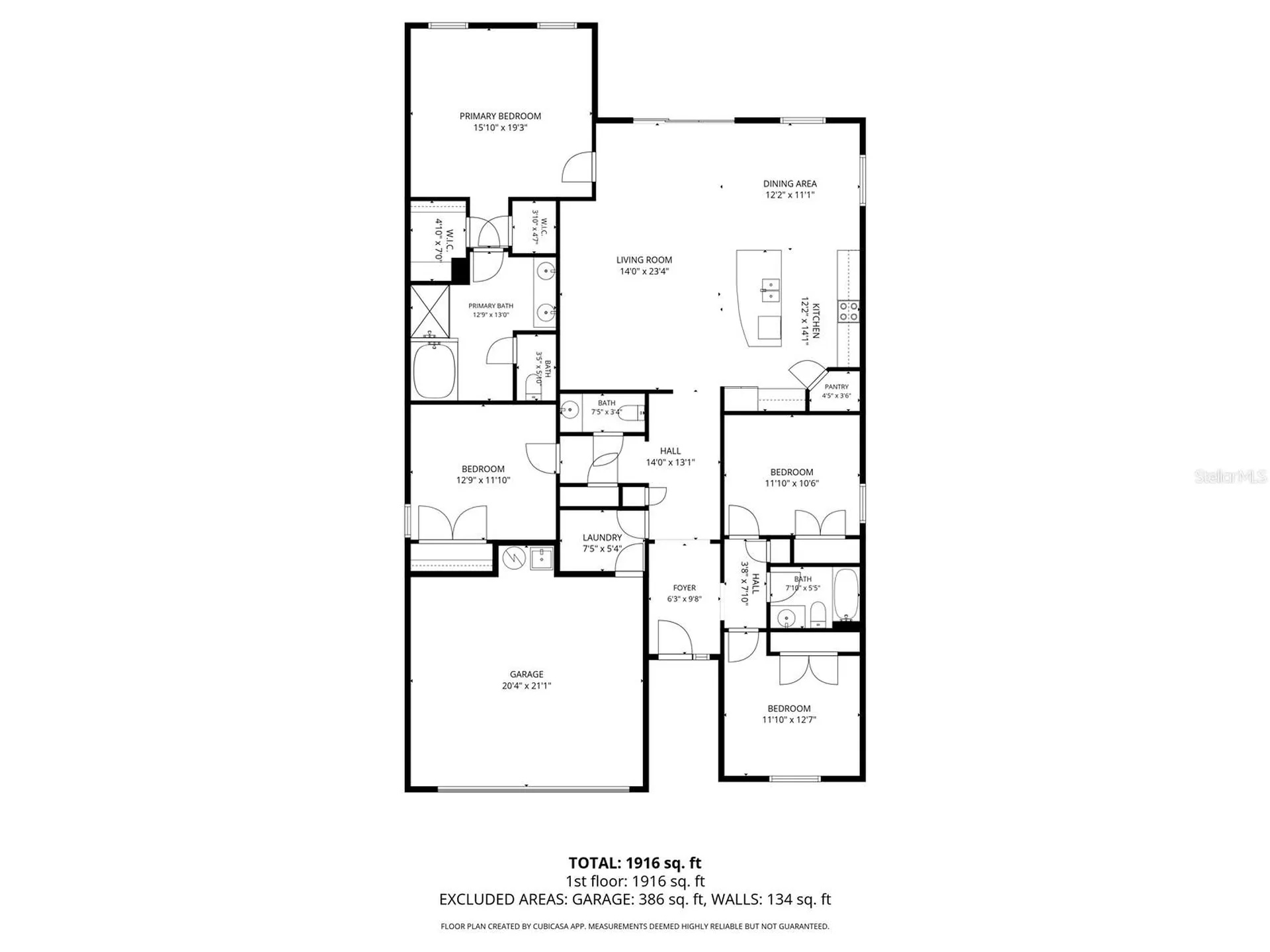 405 Blakely Court Ruskin FL 33570