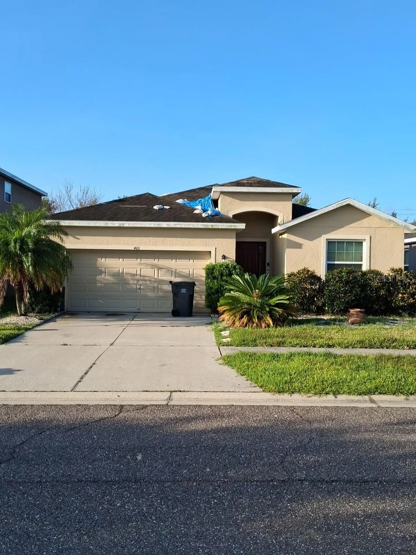 405 Blakely Court Ruskin FL 33570