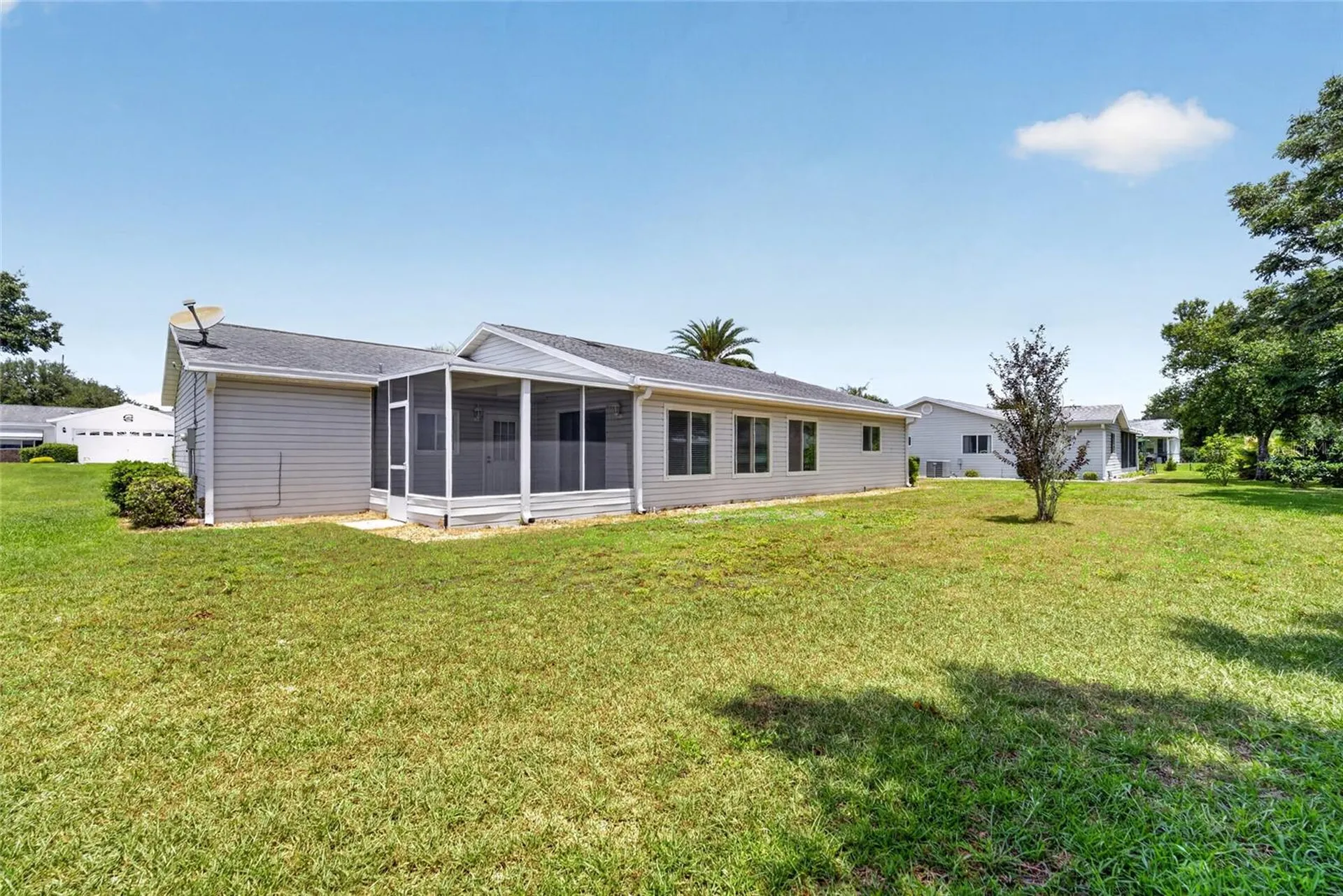 9532 SE 173rd Lane Summerfield FL 34491