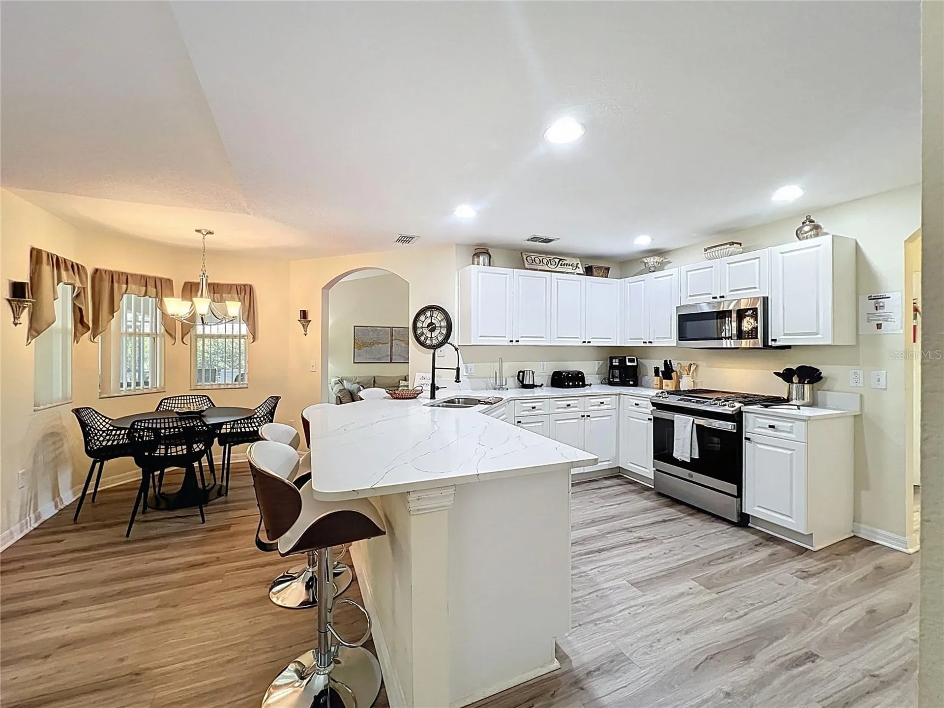 458 Moscato Drive Davenport FL 33897