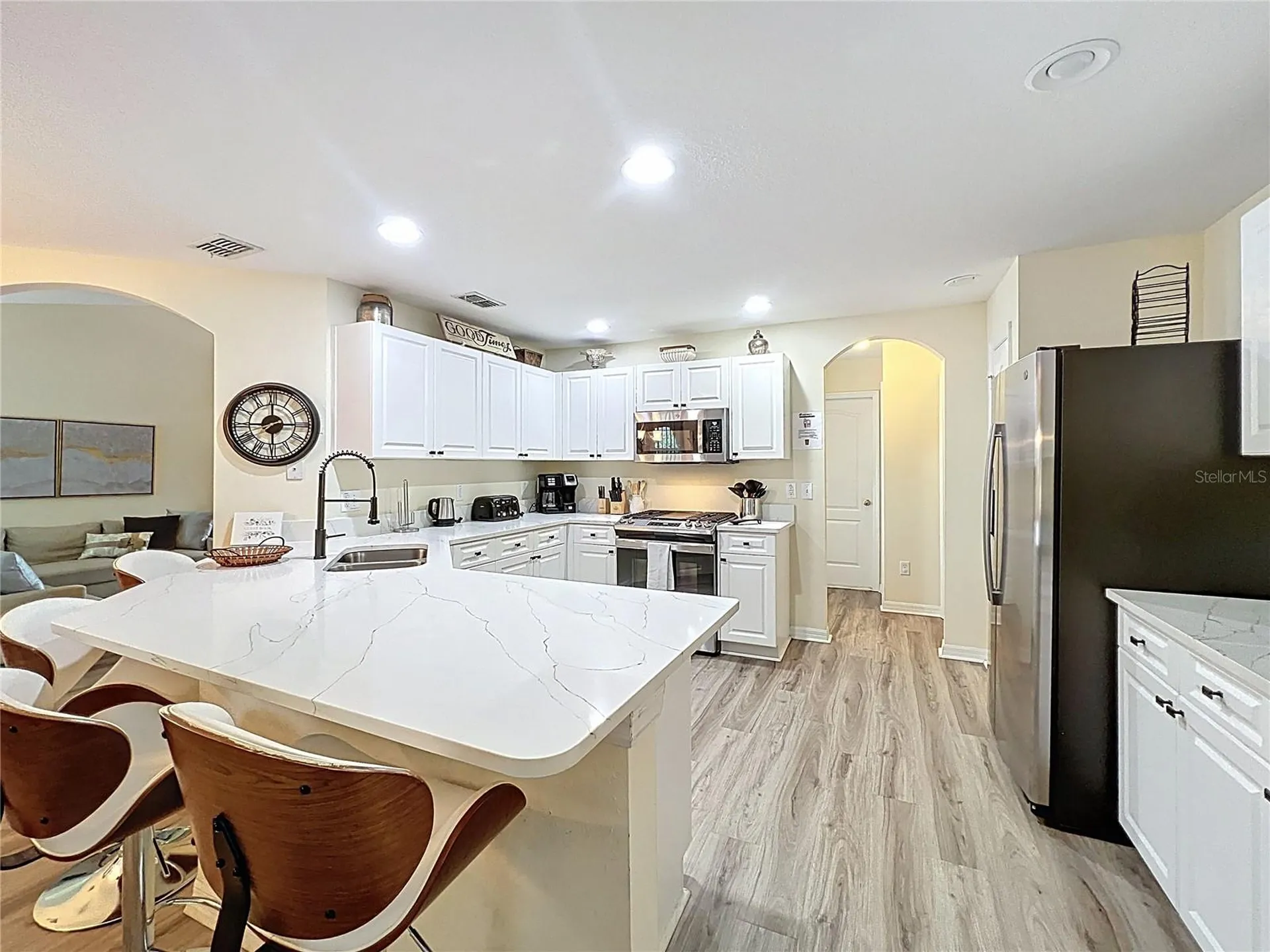 458 Moscato Drive Davenport FL 33897