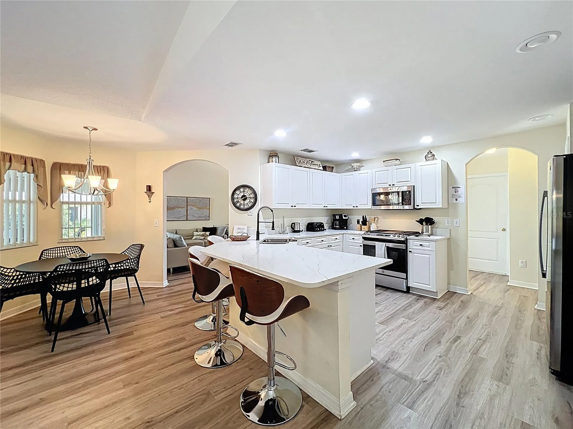 458 Moscato Drive Davenport FL 33897