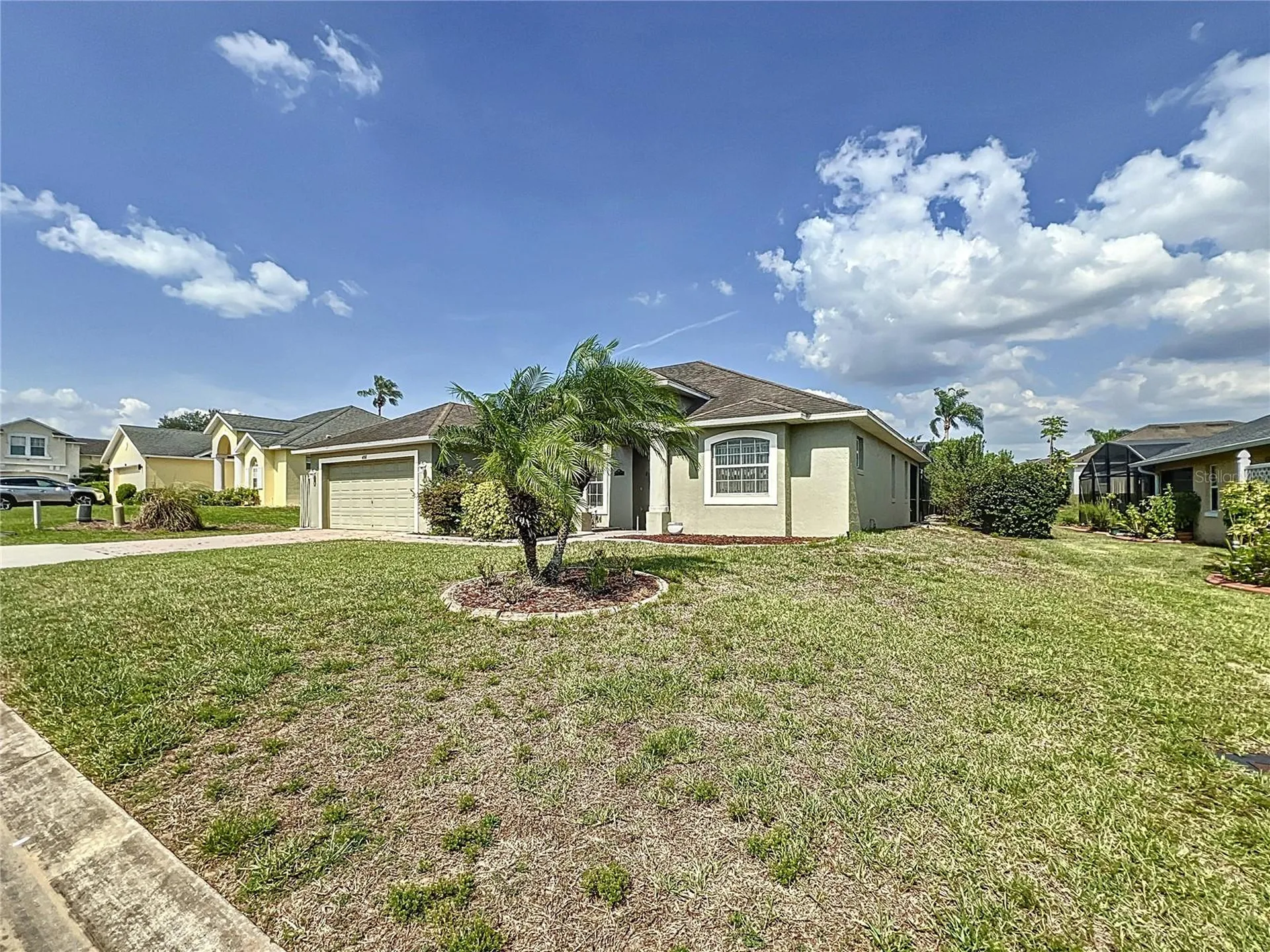 458 Moscato Drive Davenport FL 33897