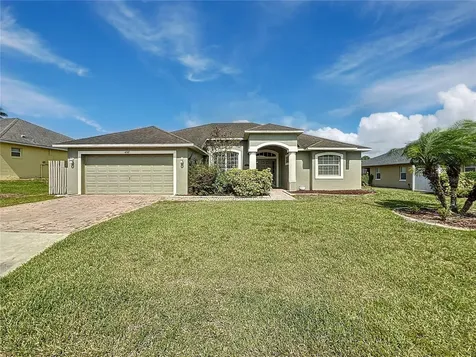 458 Moscato Drive Davenport FL 33897
