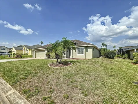 458 Moscato Drive Davenport FL 33897