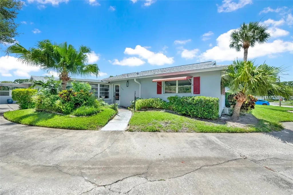 1608 Whitebridge Drive Palm Harbor FL 34684