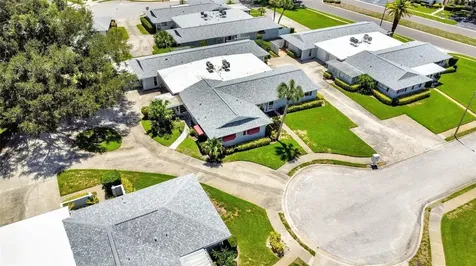 1608 Whitebridge Drive Palm Harbor FL 34684