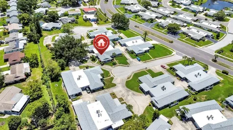 1608 Whitebridge Drive Palm Harbor FL 34684