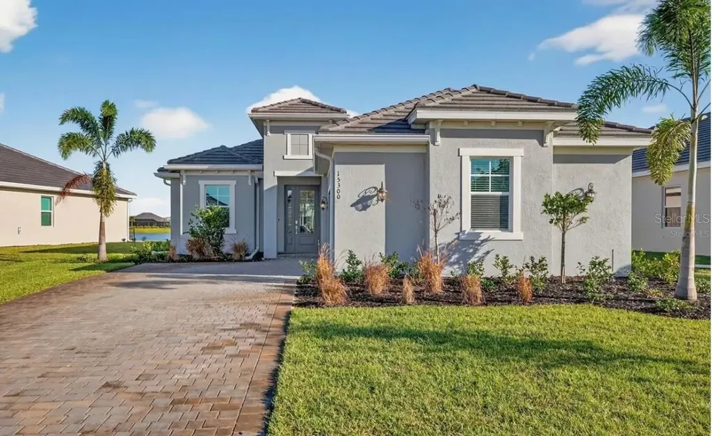 15300 River Birch Court Punta Gorda FL 33955
