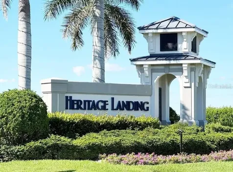 15300 River Birch Court Punta Gorda FL 33955