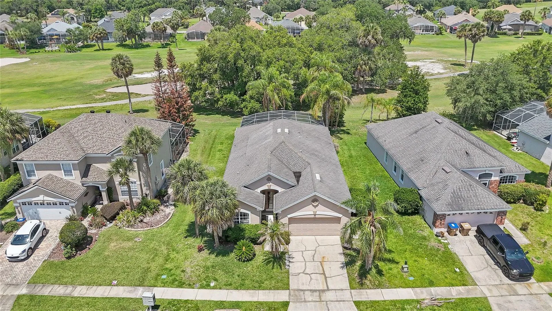 1726 Golfview Drive Kissimmee FL 34746