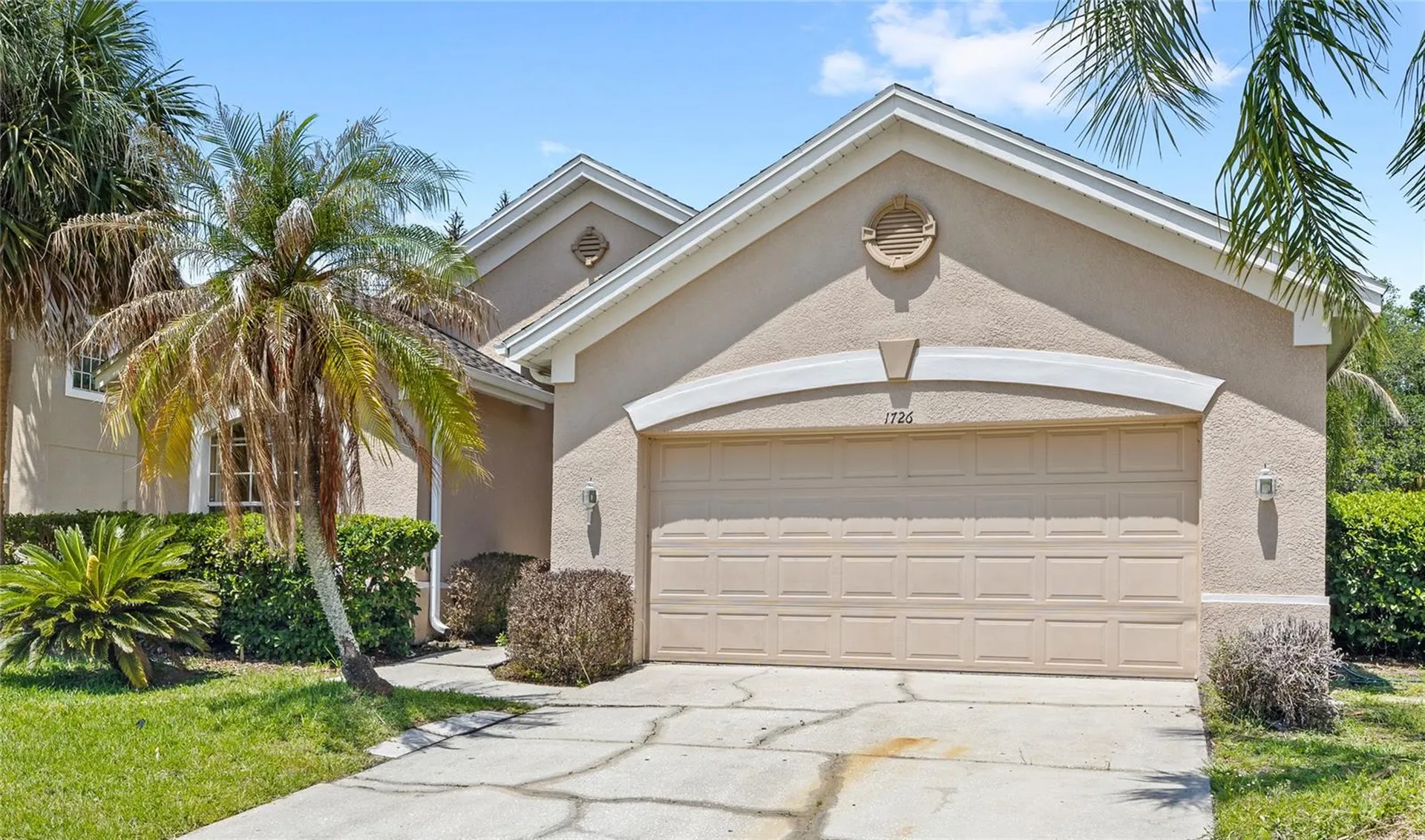1726 Golfview Drive Kissimmee FL 34746