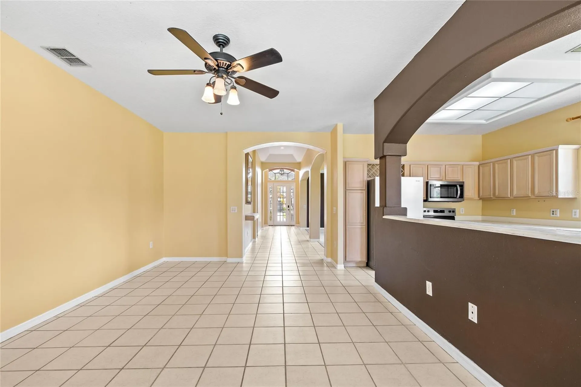 1726 Golfview Drive Kissimmee FL 34746